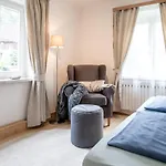 Family Hideaway Mit Baby- Und Kleinkindausstattung Apartman