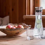 Family Hideaway Mit Baby- Und Kleinkindausstattung Hallstatt