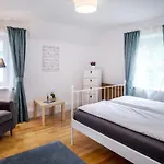 Family Hideaway Mit Baby- Und Kleinkindausstattung 아파트