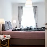 Family Hideaway Mit Baby- Und Kleinkindausstattung