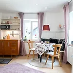 Apartman Family Hideaway Mit Baby- Und Kleinkindausstattung Hallstatt
