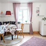 Apartman Family Hideaway Mit Baby- Und Kleinkindausstattung