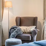 Family Hideaway Mit Baby- Und Kleinkindausstattung Apartman *