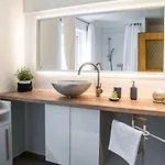 Family Hideaway Mit Baby- Und Kleinkindausstattung 할슈타트