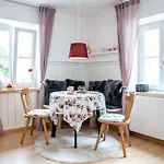 Family Hideaway Mit Baby- Und Kleinkindausstattung * Hallstatt