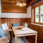 Apartman Family Hideaway Mit Baby- Und Kleinkindausstattung *