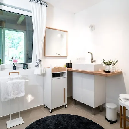 Family Hideaway Mit Baby- Und Kleinkindausstattung