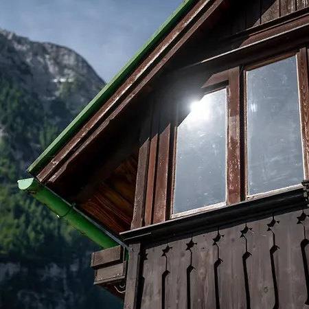 Family Hideaway Mit Baby- Und Kleinkindausstattung Χάλστατ