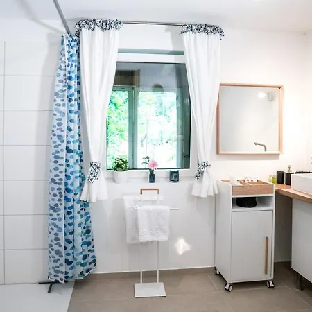 Family Hideaway Mit Baby- Und Kleinkindausstattung Апартаменты