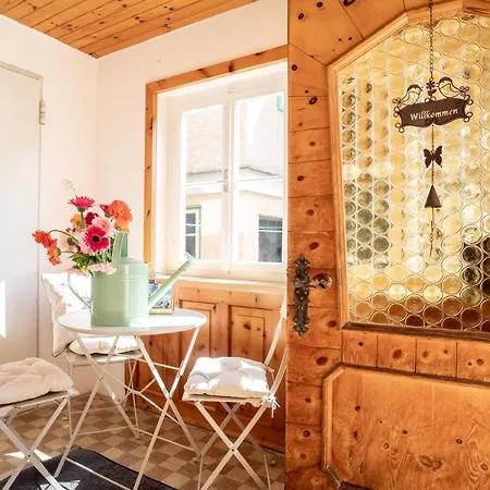 Family Hideaway Mit Baby- Und Kleinkindausstattung