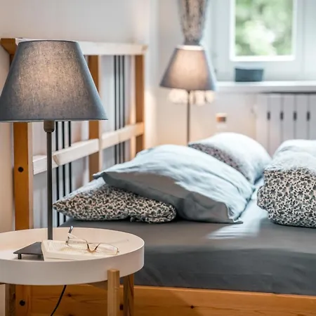 Family Hideaway Mit Baby- Und Kleinkindausstattung Апартаменты