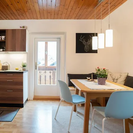 Family Hideaway Mit Baby- Und Kleinkindausstattung Апартаменты *