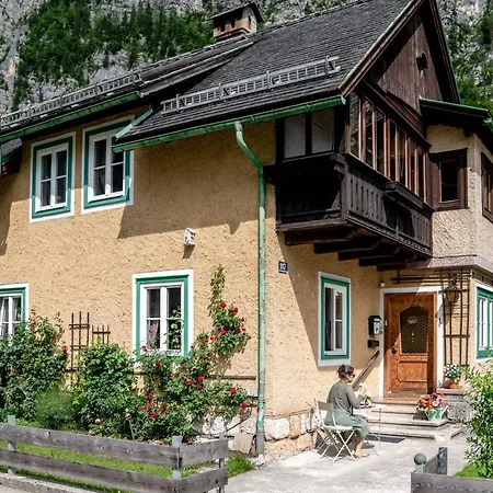 Family Hideaway Mit Baby- Und Kleinkindausstattung * Hallstatt