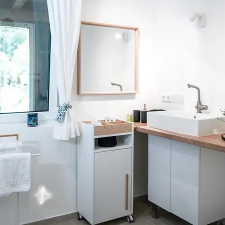 Family Hideaway Mit Baby- Und Kleinkindausstattung Apartmán *
