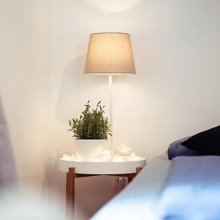 Family Hideaway Mit Baby- Und Kleinkindausstattung Apartmán