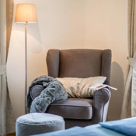 Family Hideaway Mit Baby- Und Kleinkindausstattung Apartmán *