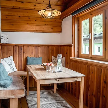 Family Hideaway Mit Baby- Und Kleinkindausstattung