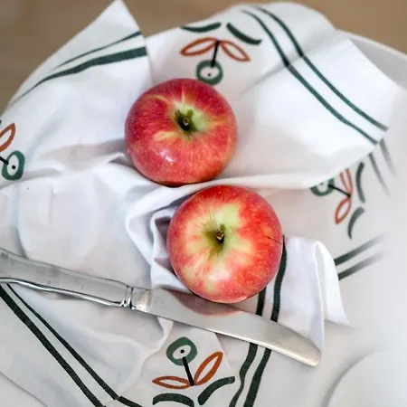 Family Hideaway Mit Baby- Und Kleinkindausstattung