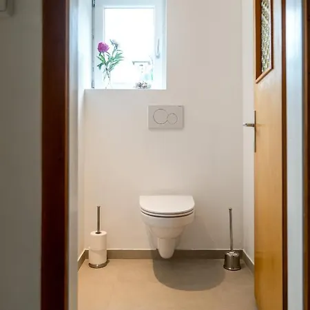 Family Hideaway Mit Baby- Und Kleinkindausstattung Διαμέρισμα