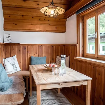 Апартаменты Family Hideaway Mit Baby- Und Kleinkindausstattung *