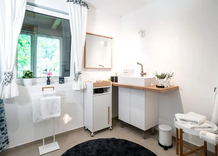 Family Hideaway Mit Baby- Und Kleinkindausstattung