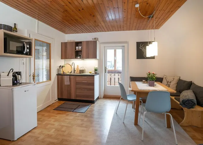 Family Hideaway Mit Baby- Und Kleinkindausstattung