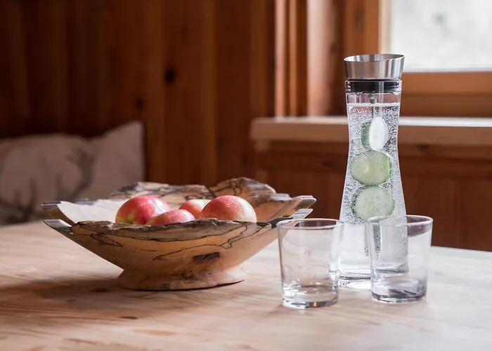 Family Hideaway Mit Baby- Und Kleinkindausstattung Hallstatt