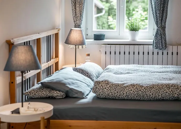 Apartmán Family Hideaway Mit Baby- Und Kleinkindausstattung Hallstatt