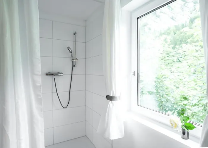 Family Hideaway Mit Baby- Und Kleinkindausstattung Hallstatt