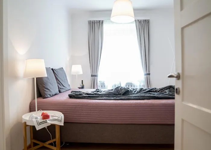 Family Hideaway Mit Baby- Und Kleinkindausstattung