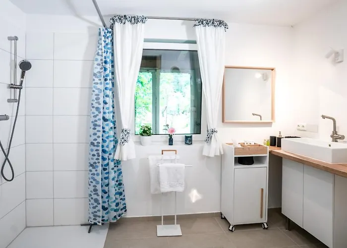 Family Hideaway Mit Baby- Und Kleinkindausstattung Apartmán