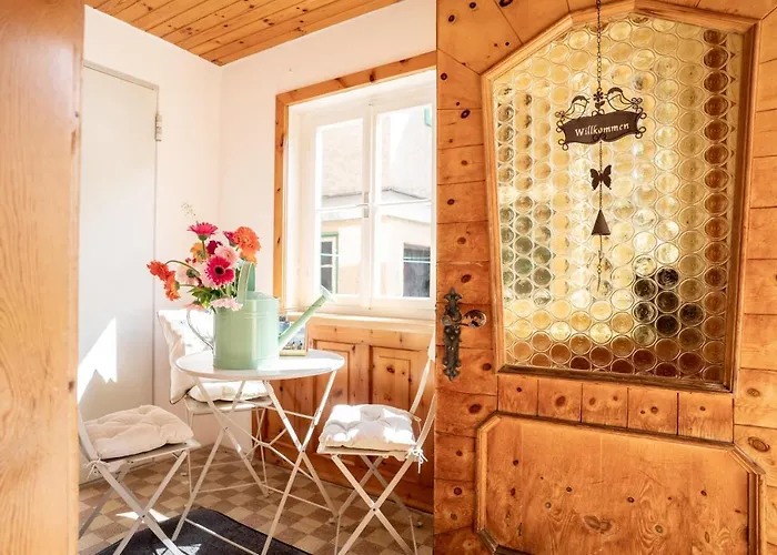 Family Hideaway Mit Baby- Und Kleinkindausstattung