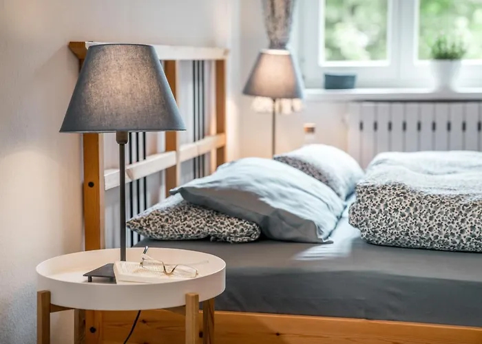 Family Hideaway Mit Baby- Und Kleinkindausstattung Apartmán