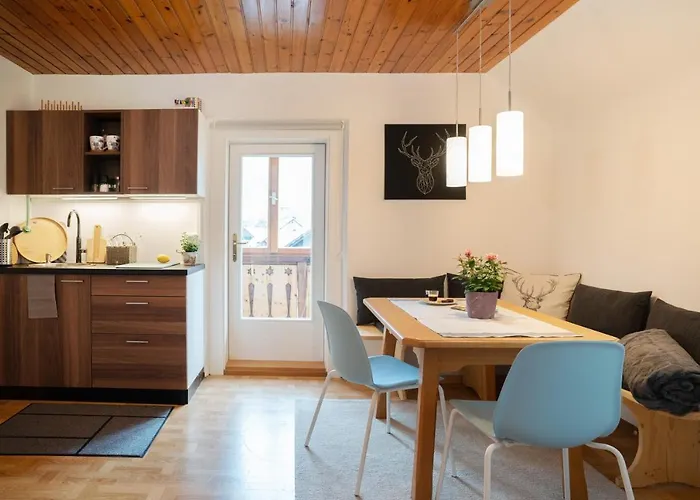 Family Hideaway Mit Baby- Und Kleinkindausstattung Apartament *