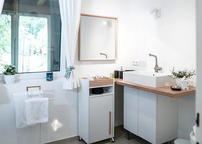 Family Hideaway Mit Baby- Und Kleinkindausstattung Apartmán *