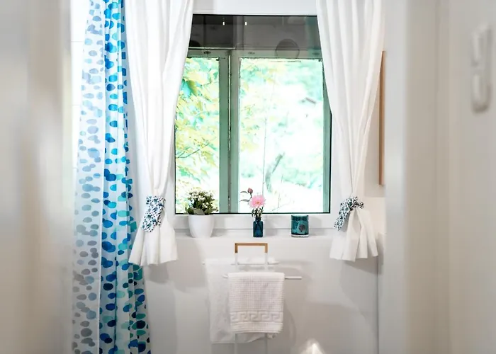 Family Hideaway Mit Baby- Und Kleinkindausstattung Apartment Hallstatt