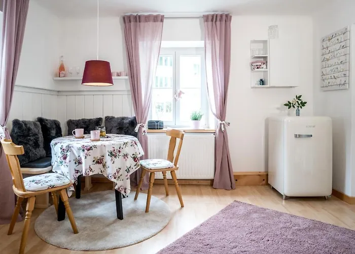 Apartmán Family Hideaway Mit Baby- Und Kleinkindausstattung