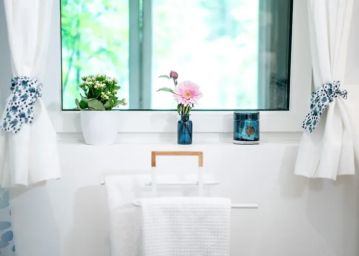 Apartment Family Hideaway Mit Baby- Und Kleinkindausstattung Hallstatt