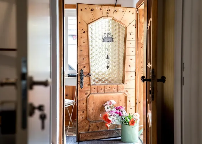 Family Hideaway Mit Baby- Und Kleinkindausstattung Hallstatt