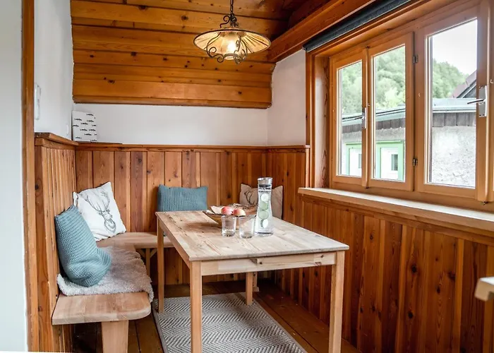 Family Hideaway Mit Baby- Und Kleinkindausstattung