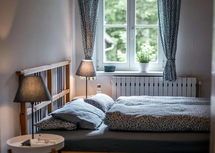 Family Hideaway Mit Baby- Und Kleinkindausstattung Apartament Hallstatt