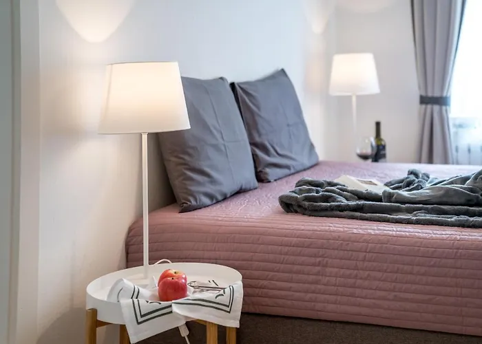 Family Hideaway Mit Baby- Und Kleinkindausstattung