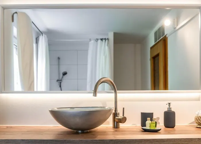 Apartmán Family Hideaway Mit Baby- Und Kleinkindausstattung *