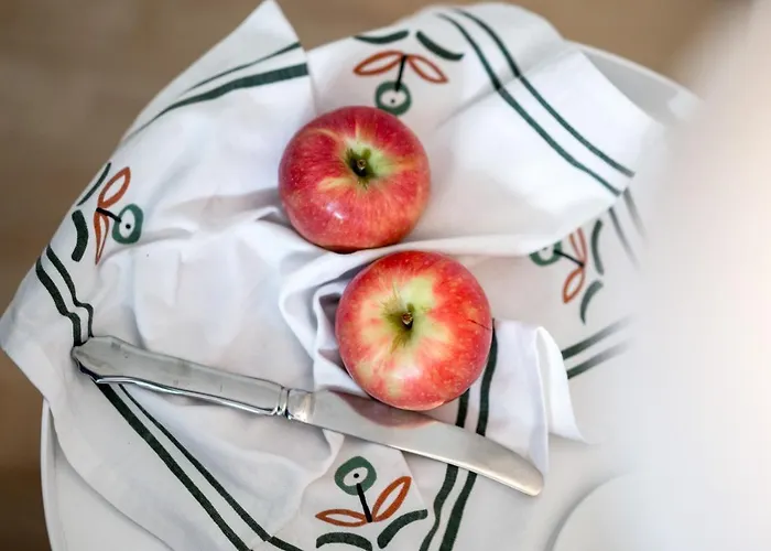 Family Hideaway Mit Baby- Und Kleinkindausstattung