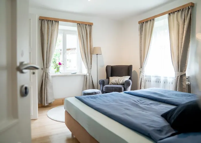 Family Hideaway Mit Baby- Und Kleinkindausstattung