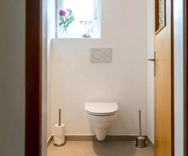 Family Hideaway Mit Baby- Und Kleinkindausstattung Apartment