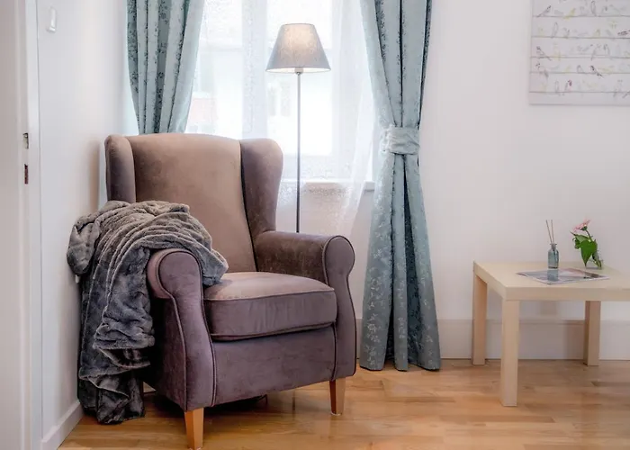 Family Hideaway Mit Baby- Und Kleinkindausstattung *