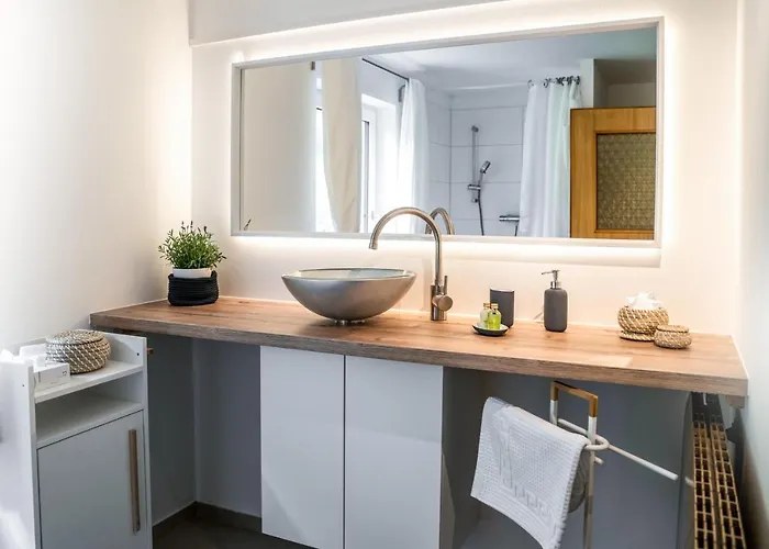 Family Hideaway Mit Baby- Und Kleinkindausstattung Hallstatt