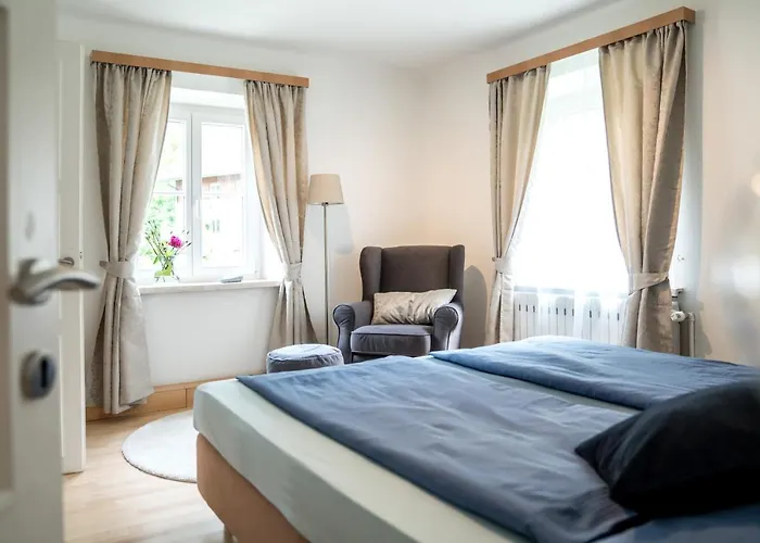 Family Hideaway Mit Baby- Und Kleinkindausstattung Apartament *