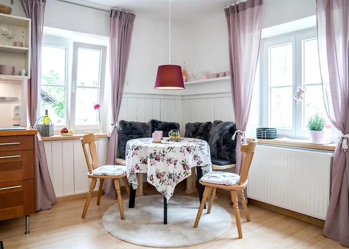 Family Hideaway Mit Baby- Und Kleinkindausstattung * Hallstatt